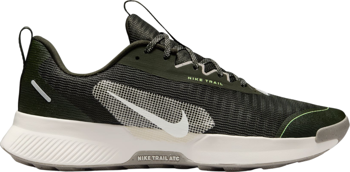 Tenisky a topánky Nike Juniper Trail 3 Zelené | fq0904-301, 0