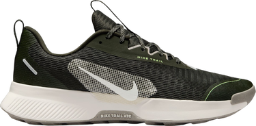 Tenisky a topánky Nike Juniper Trail 3 Zelené | fq0904-301, 0