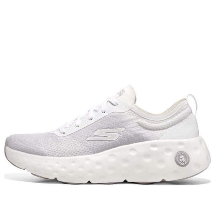 Tenisky a topánky Skechers Go Run Lite Biela | 220691-WHT