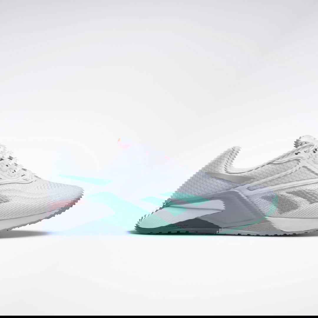Tenisky a topánky Reebok Nano X2 Biela | GY2286, 0