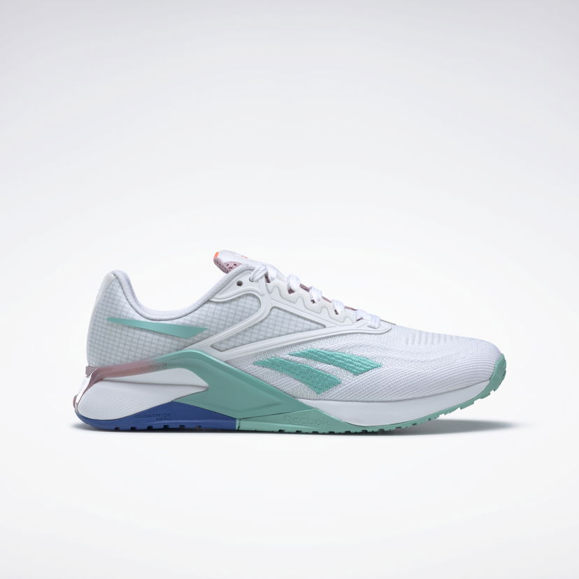 Tenisky a topánky Reebok Nano X2 Biela | GY2286