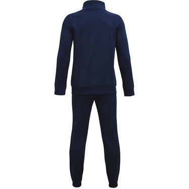 Súprava Under Armour Knit Track Navy | 1363290-408, 2