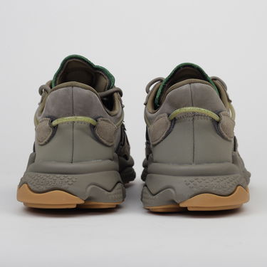 Tenisky a topánky adidas Originals Ozweego Zelené | EE6461, 3
