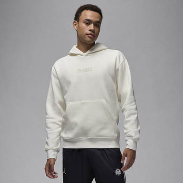 Mikina Jordan Jordan Quai 54 Hoodie Biela | FZ1759-133, 0