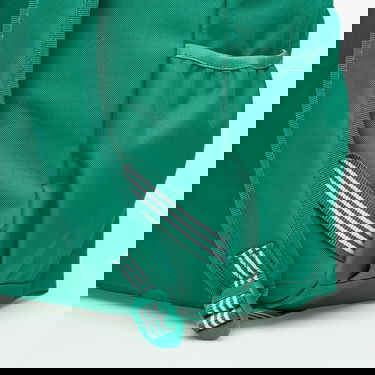 Batoh adidas Originals Cl Backpack Ac Zelené | KD7812, 4