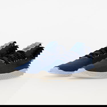 Tenisky a topánky adidas Originals Tennis Hu X Pharrell Williams Navy | GZ9531, 5