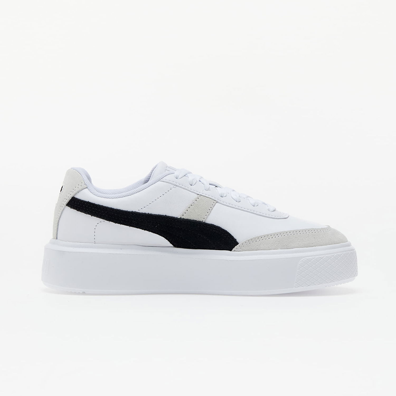 Tenisky a topánky Puma Oslo Maja Archive Biela | 37505701, 1
