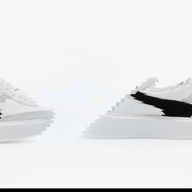Tenisky a topánky Puma Oslo Maja Archive Biela | 37505701, 1