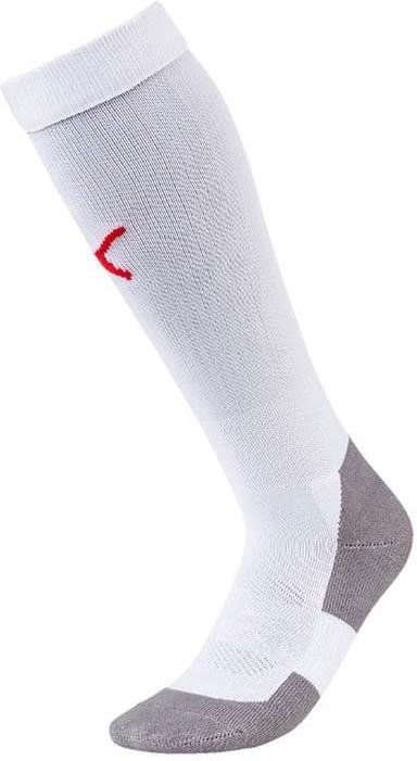 Ponožky Puma Puma Team Liga Core Socks Biela | 703441-011, 0
