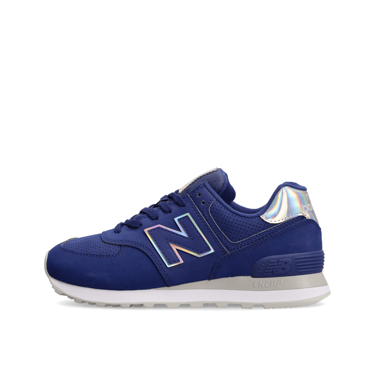 Tenisky a topánky New Balance 574 Modrá | WL574HP2, 0