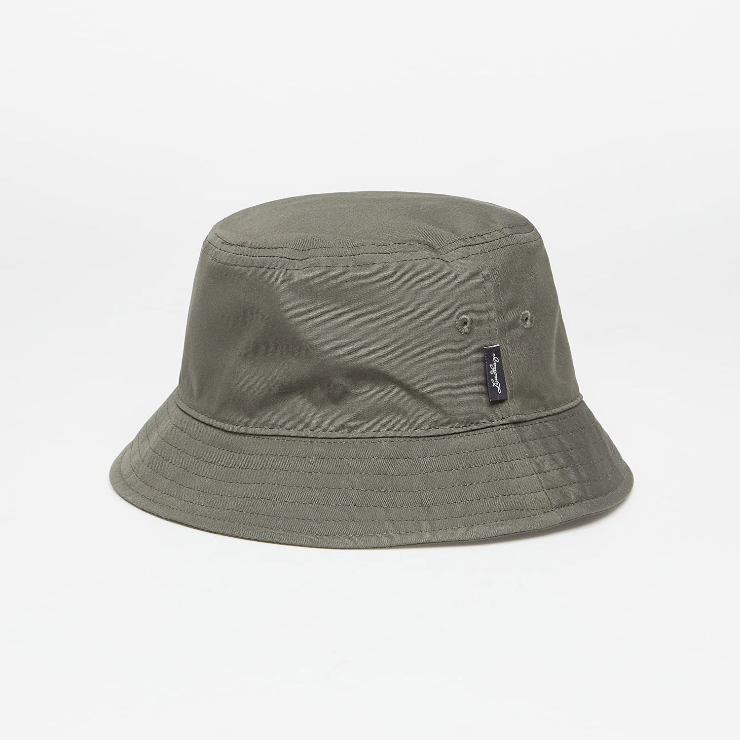 Klobúk Lundhags Lundhags Bucket Hat Zelené | 1142319-604, 0
