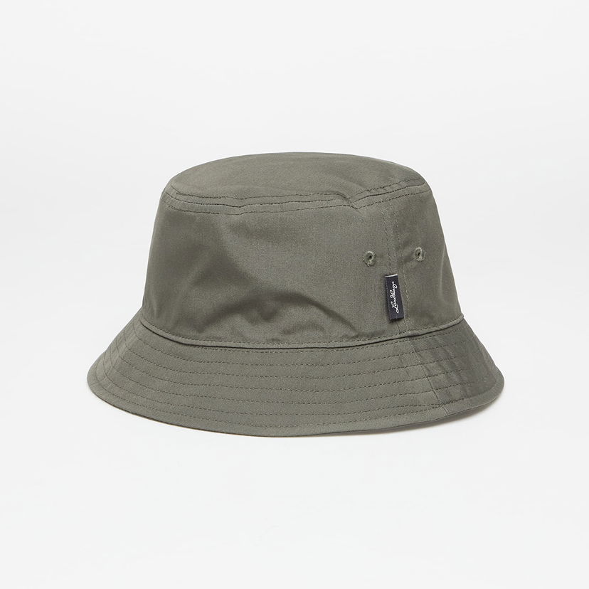 Klobúk Lundhags Lundhags Bucket Hat Zelené | 1142319-604