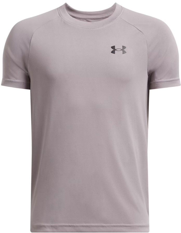 Tričko Under Armour Under Armour UA Tech 2.0 Short Sleeve T-Shirt Fialová | 1363284-015, 0