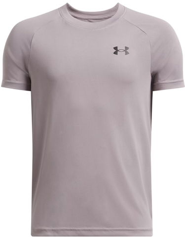 Tričko Under Armour Under Armour UA Tech 2.0 Short Sleeve T-Shirt Fialová | 1363284-015, 0