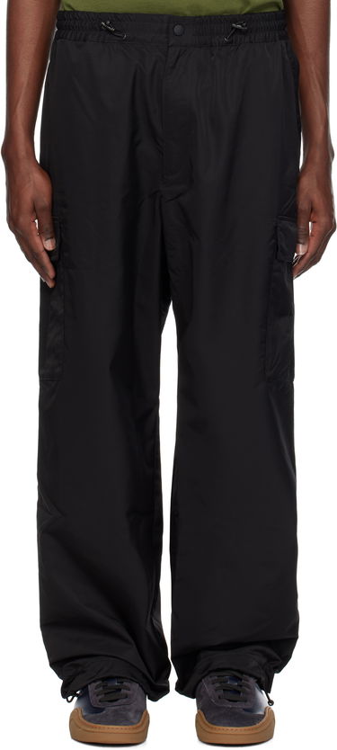Cargo nohavice KENZO Kenzo Paris 'Boke Flower 2.0' Cargo Pants Čierna | FF55PA5149CE, 0