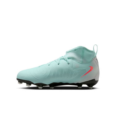 Tenisky a topánky Nike Jr. Phantom Luna 2 Academy Tyrkysová | FJ2603-300, 2