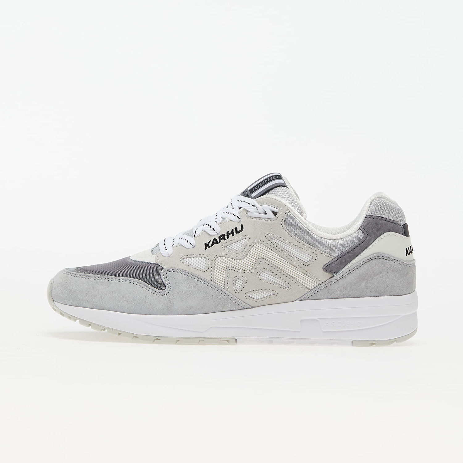 Tenisky a topánky Karhu Legacy 96 Šedá | F806021, 0