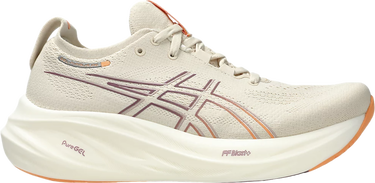 Tenisky a topánky Asics GEL-NIMBUS 26 Béžová | 1012b601-250, 0