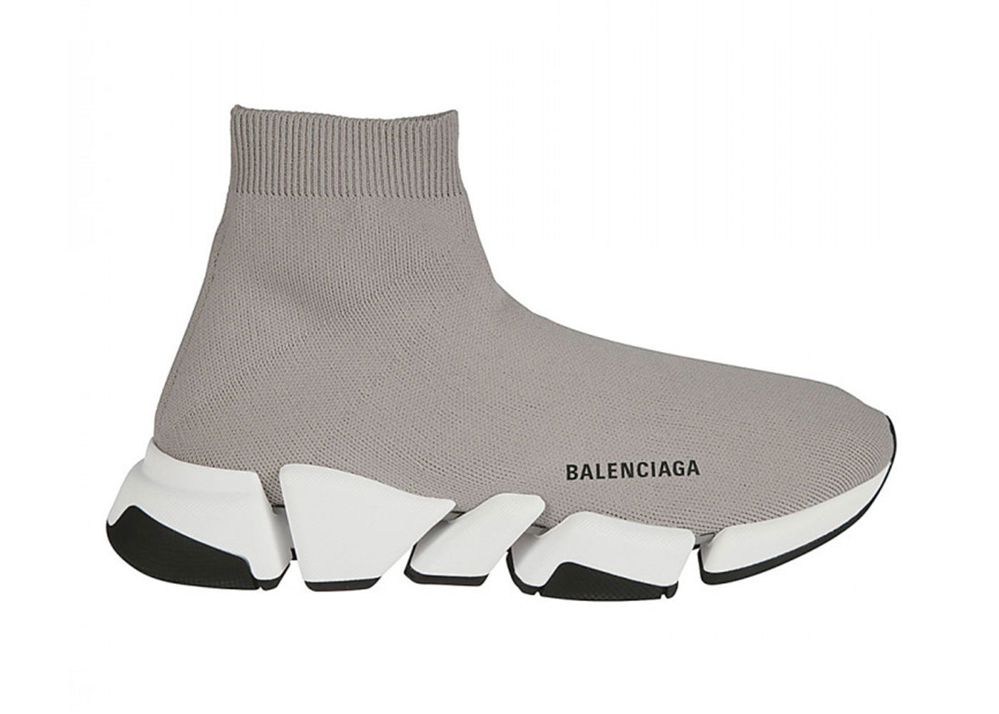 Tenisky a topánky Balenciaga Balenciaga Speed Trainer Šedá | 617239W2DB21591, 0