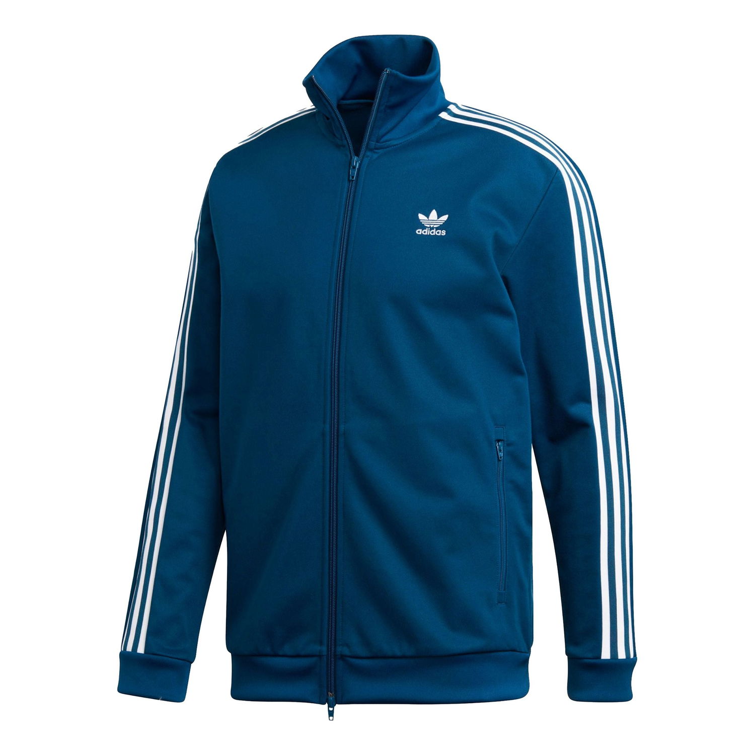 Súprava adidas Originals Firebird Track Jacket Modrá | DV1522, 0