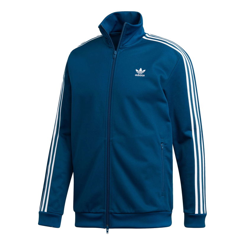 Súprava adidas Originals Firebird Track Jacket Modrá | DV1522