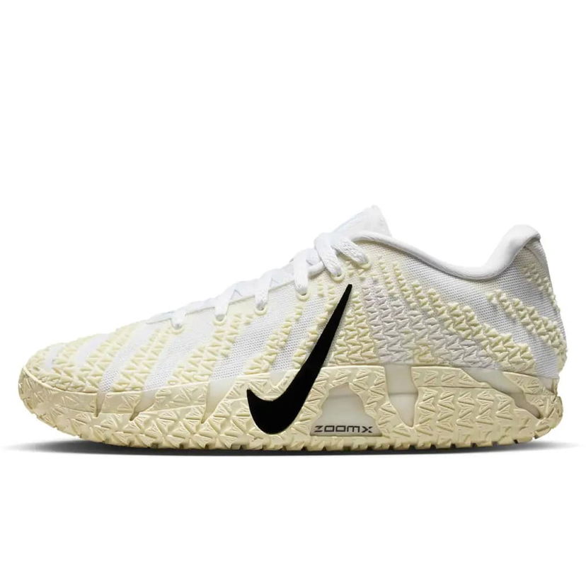 Tenisky a topánky Nike Ja 3 'Coconut Milk' Béžová | HF2793-101