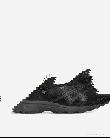 Tenisky a topánky Asics GEL-Nunobiki Čierna | 1203A597-001, 0