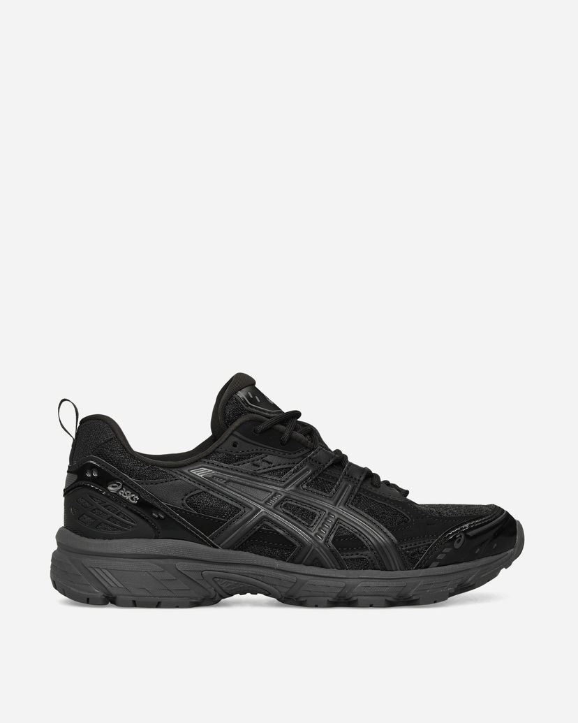 Tenisky a topánky Asics GEL-Nunobiki Čierna | 1203A597-001