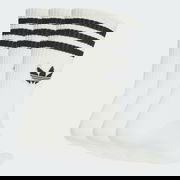 3-Stripes Crew Socks - 3 Pairs