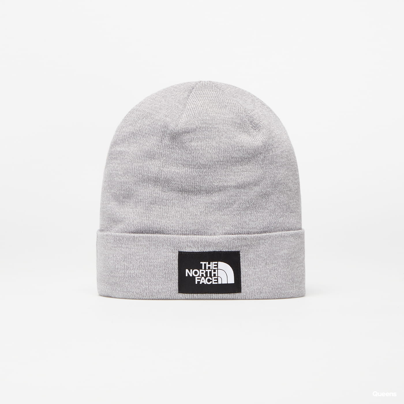 Kulicha The North Face Dockwkr Rcyld Beanie Šedá | NF0A3FNTDYX1, 0