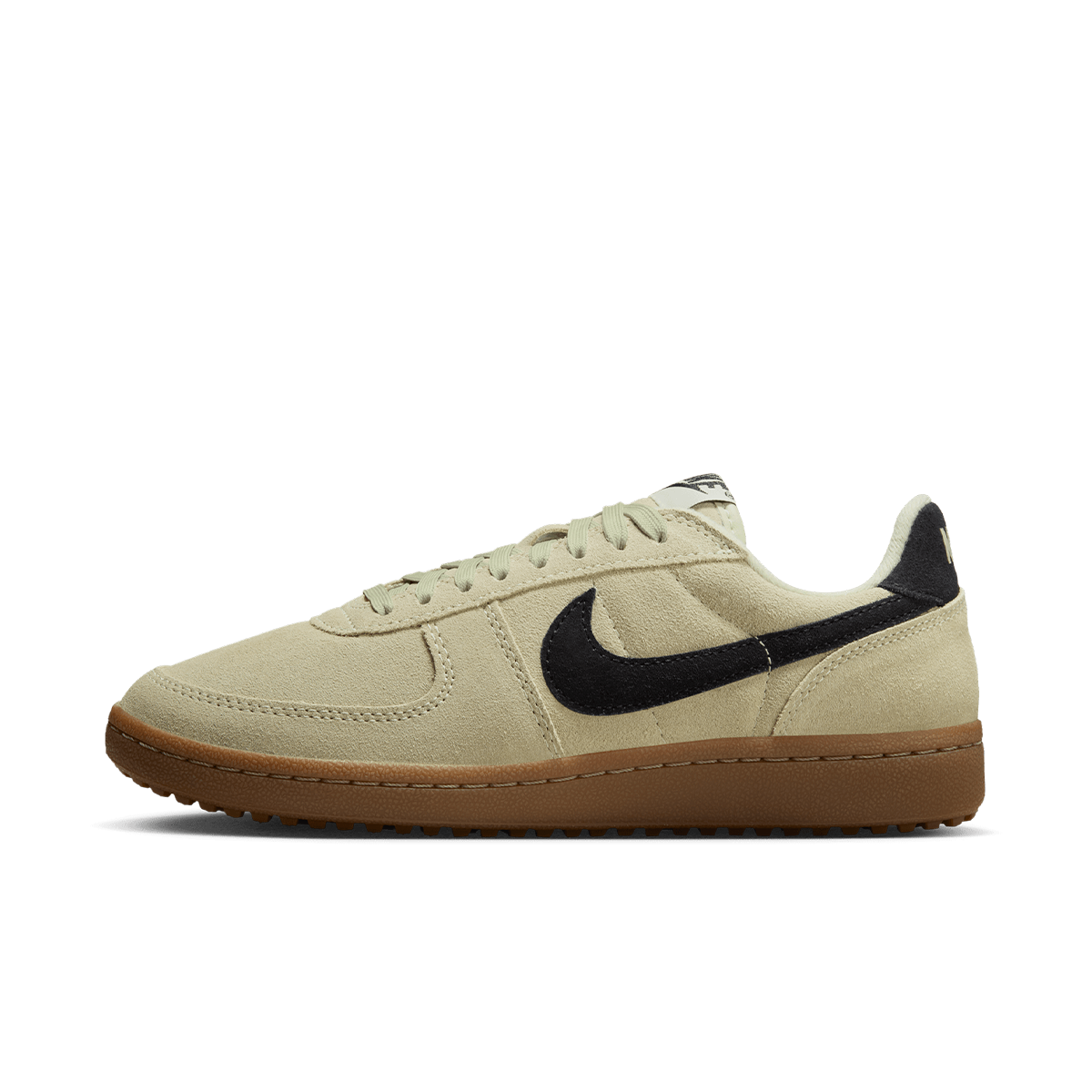 Tenisky a topánky Nike Nike Field General Suede Béžová | IF1743-301, 0