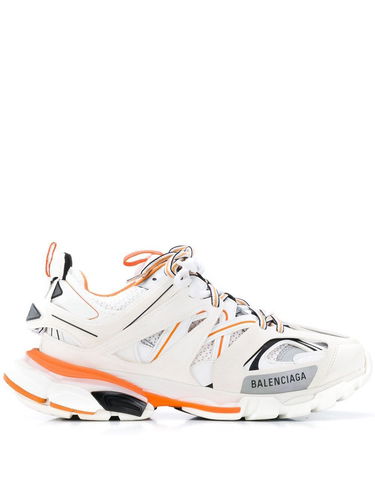 Tenisky a topánky Balenciaga Track Sneaker Biela | 542436W1GB19059, 0