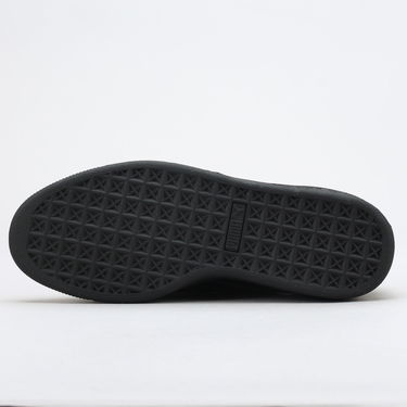 Tenisky a topánky Puma Basket Heart NS Wn's black - black Čierna | 364108 01, 5
