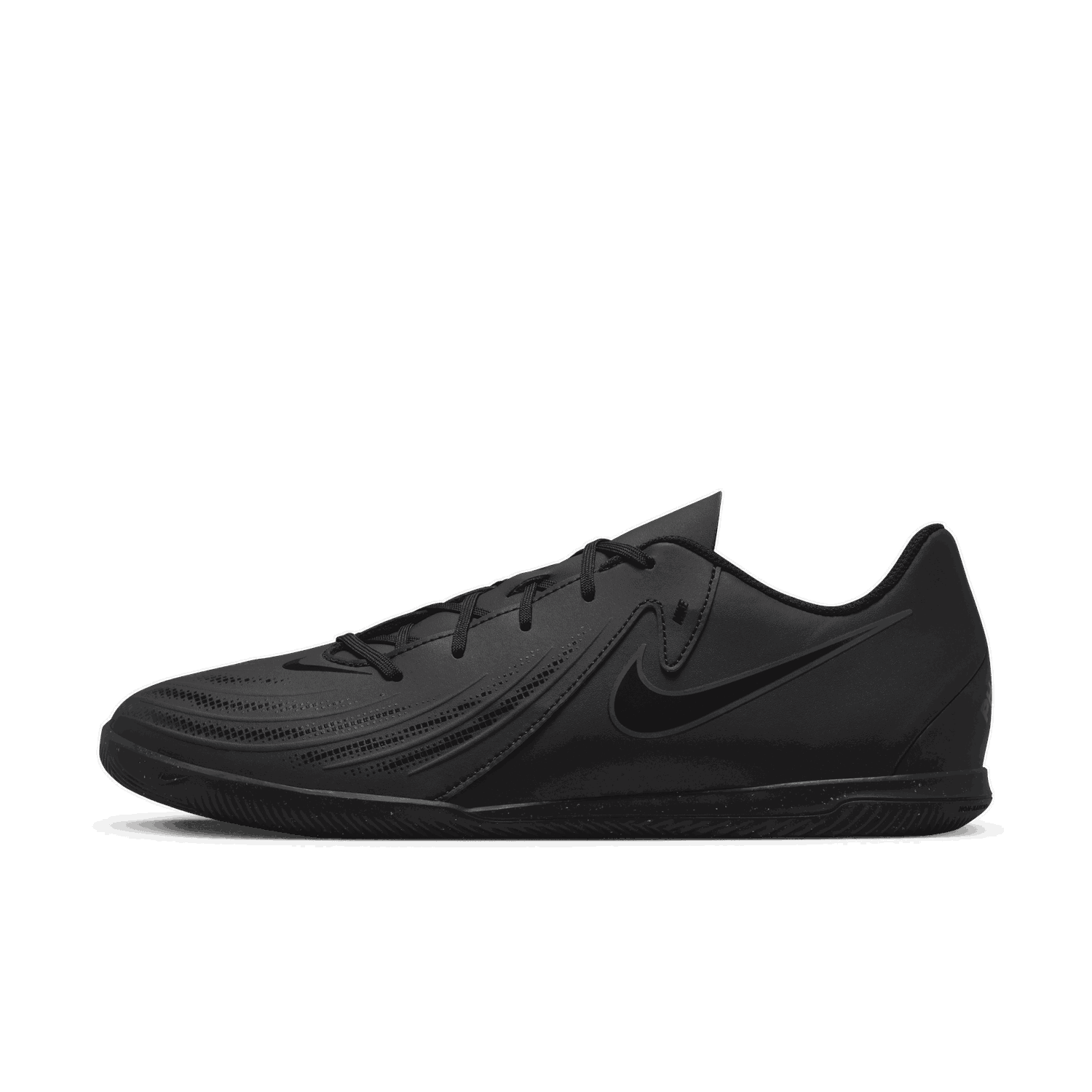 Tenisky a topánky Nike Phantom GX 2 Club IC Čierna | FJ2568-002, 0