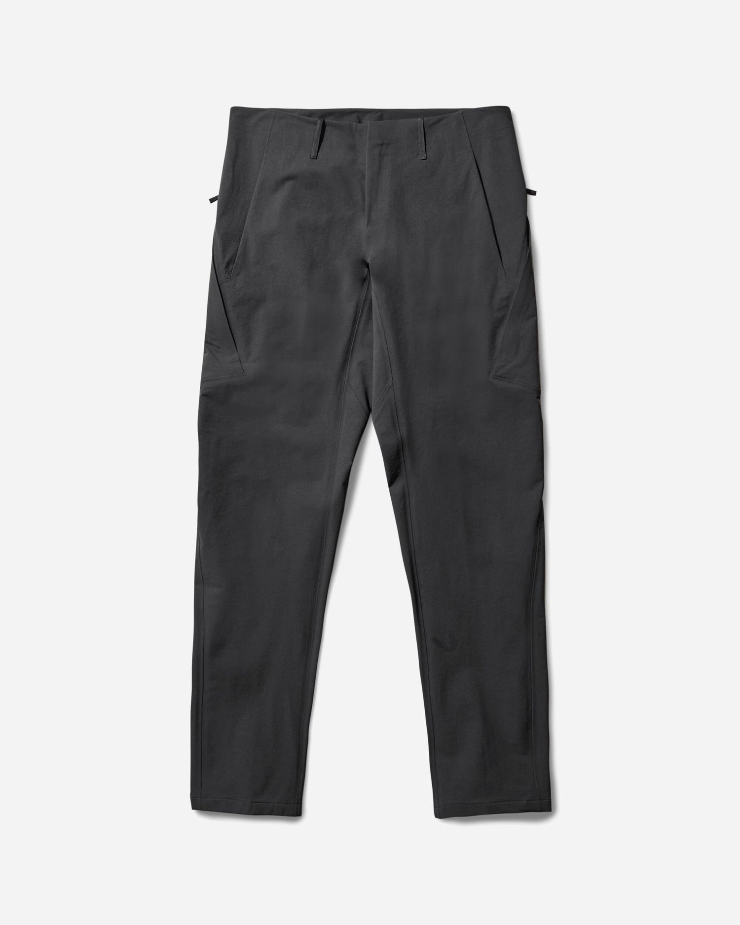 Nohavice Arcteryx Align MX Pants Čierna | X000010582 BLACK, 1