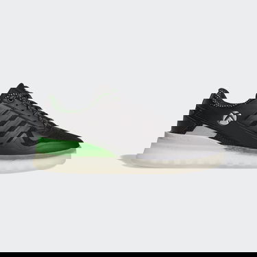 Tenisky a topánky adidas Originals Xbox x Forum Techboost Čierna | GW6374, 1