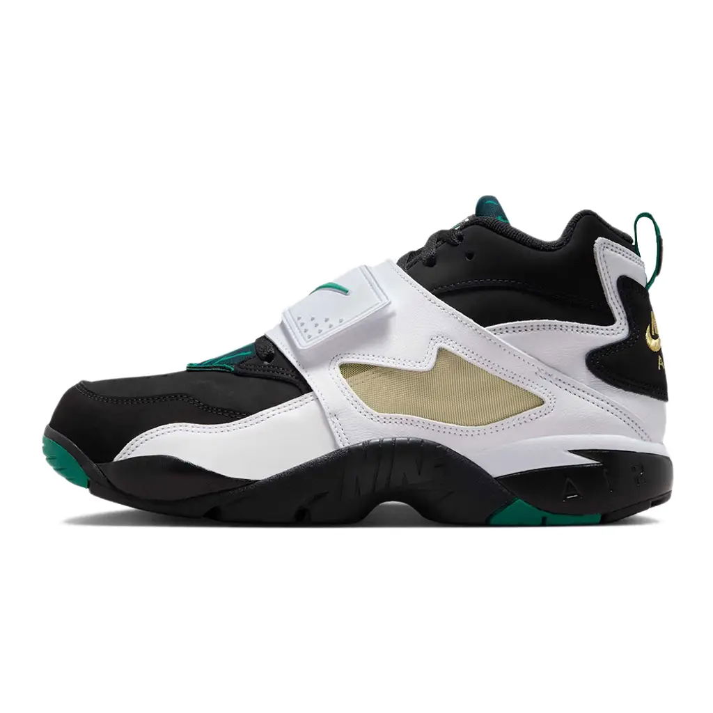 Tenisky a topánky Nike Air Diamond "Turf Emerald" Čierna | IB2240-001, 0