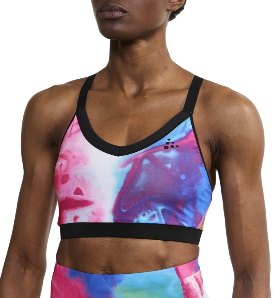 Podprsenka Craft Motion Bra Rôznofarebný | 1907182-745007, 0