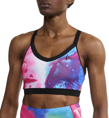 Podprsenka Craft Motion Bra Rôznofarebný | 1907182-745007, 0