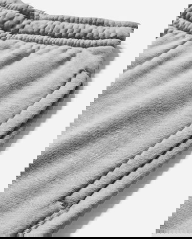 Tepláky Nike Fleece Pants Open Hem Šedá | FV5715-048, 3