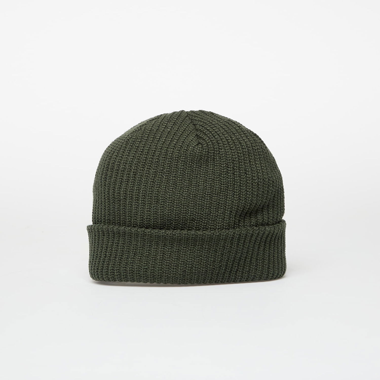 Kulicha Vans Core Basic Cuff Beanie Universal Zelené | VN000QB4EMU1, 1