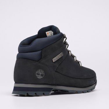 Tenisky a topánky Timberland Euro Sprint Čierna | TB0A6ATV0191, 4