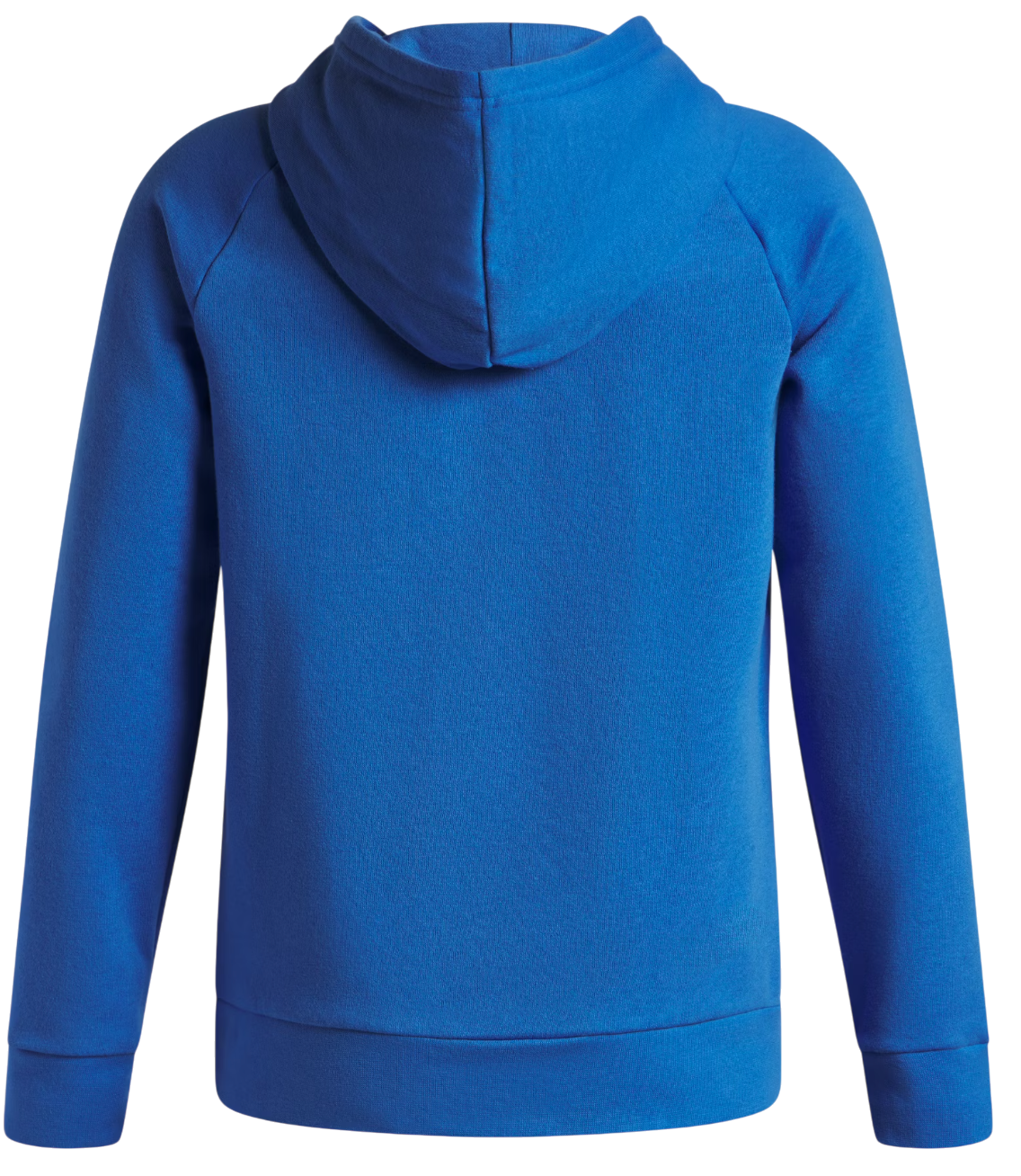 Mikina Under Armour Rival Fleece Hoodie Modrá | 1379792-402, 1