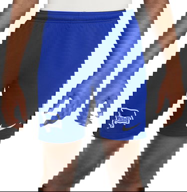Šortky Nike Nike Hertha BSC 2024/25 Stadium Home Shorts Modrá | fz2817-417, 0