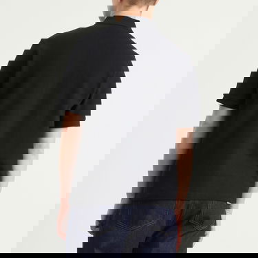 Polo tričko Fred Perry Vertical Stripe Polo Shirt Rôznofarebný | M1766-102, 3