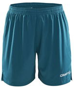 SQUAD SOLID Athletic Shorts