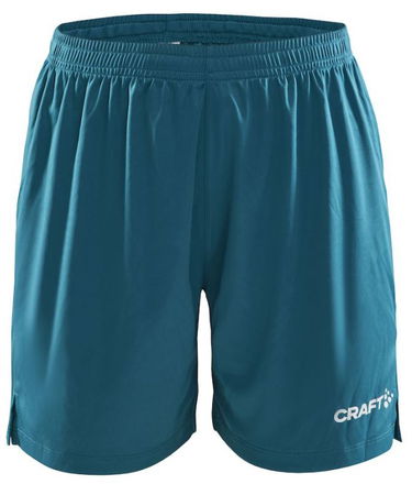 Šortky Craft SQUAD SOLID Athletic Shorts Tyrkysová | 1905576-625000, 0