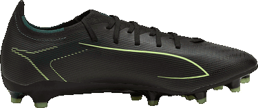 Tenisky a topánky Puma ULTRA 6 MATCH Čierna | 108514-02, 2