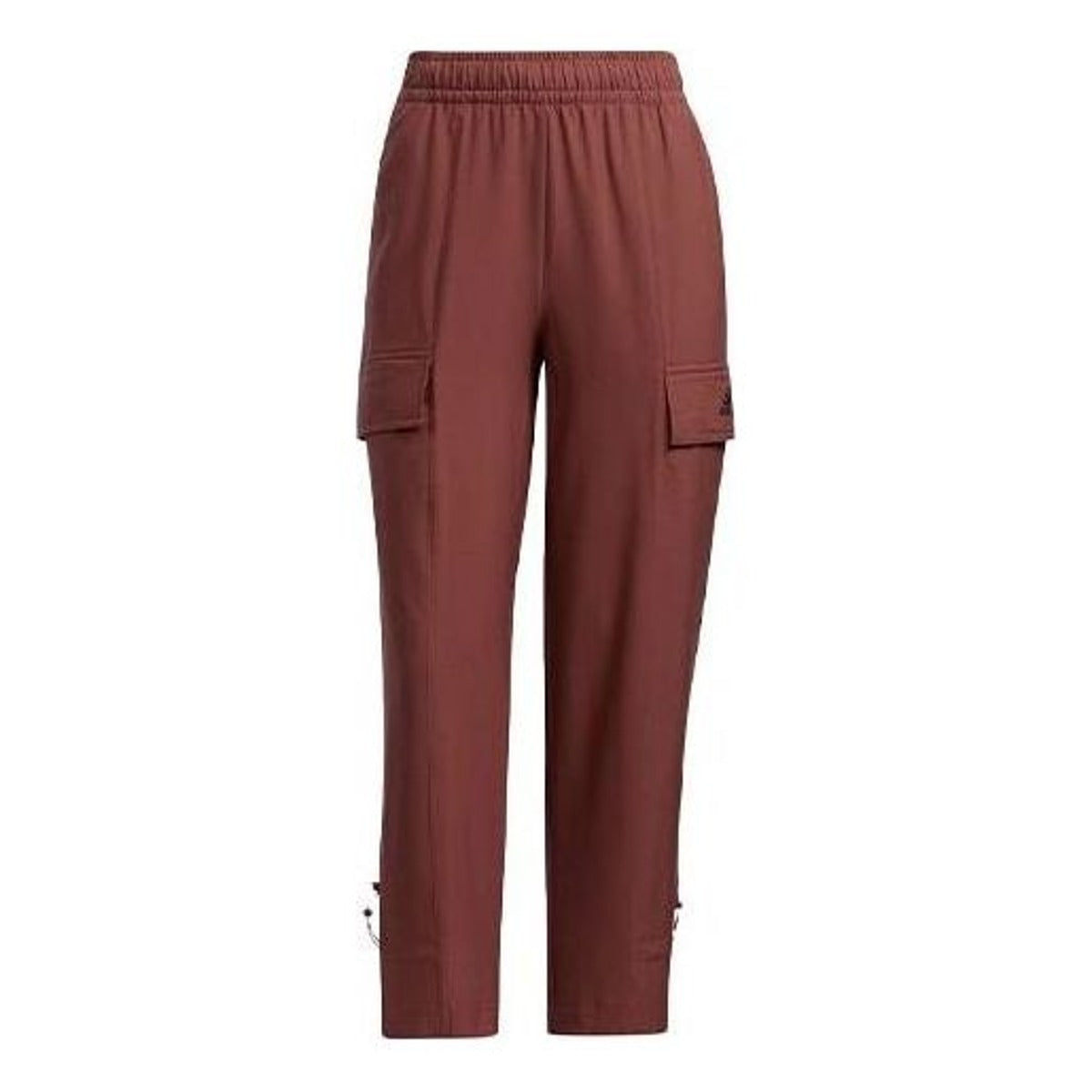 Cargo nohavice adidas Originals Cargo Pants Červená | GP0665, 0