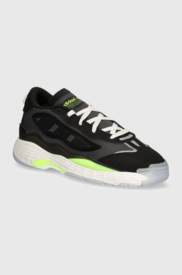 Tenisky a topánky adidas Originals Niteball III Čierna | IF4537, 0
